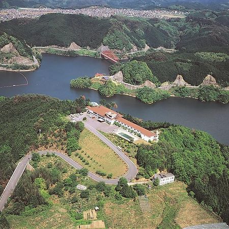 Shorenji Lake Hotel Nabari Dış mekan fotoğraf