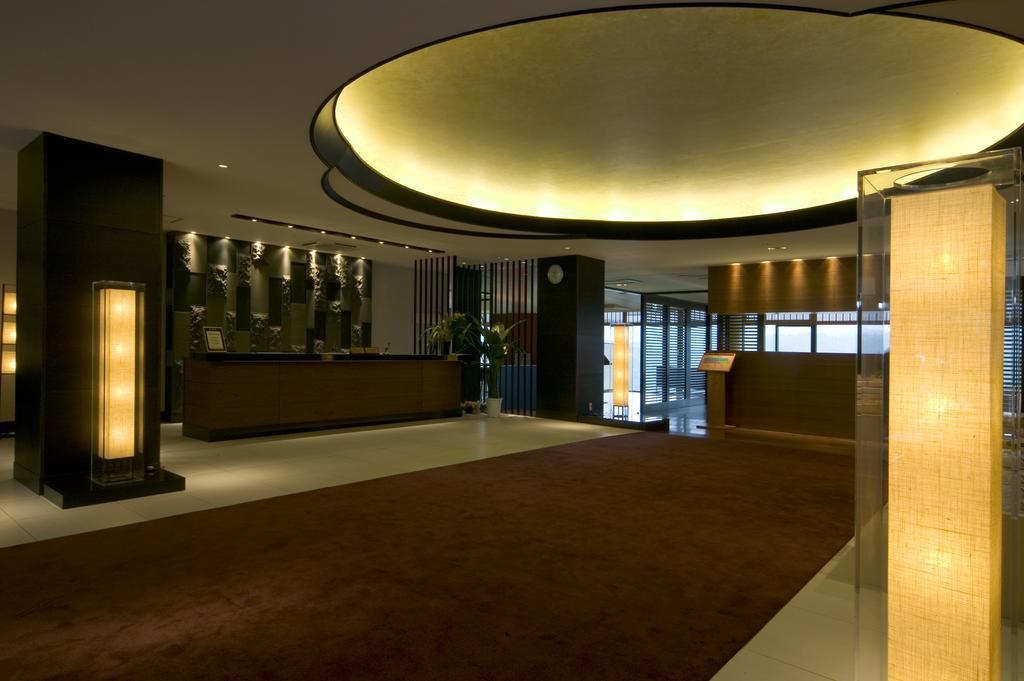 Shorenji Lake Hotel Nabari Dış mekan fotoğraf