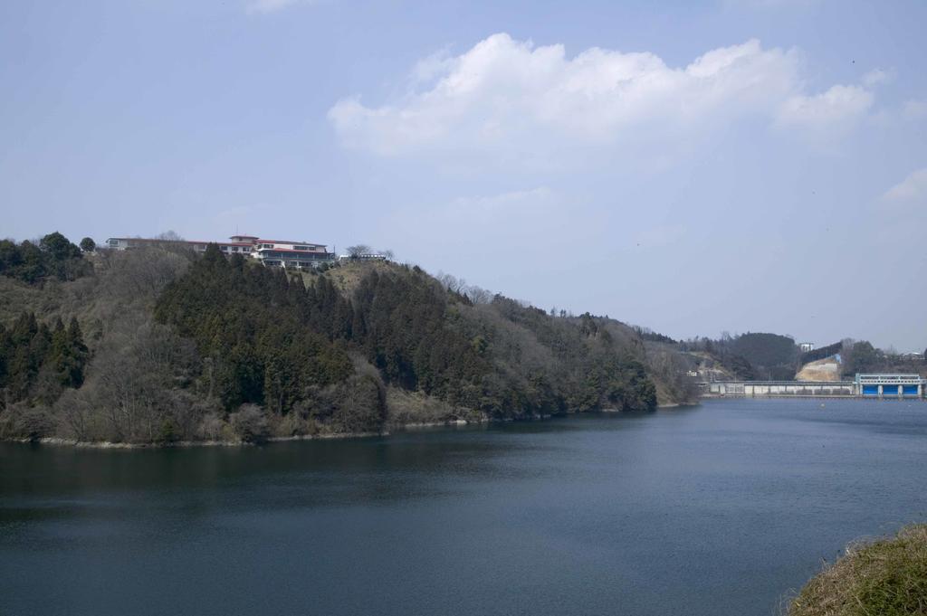 Shorenji Lake Hotel Nabari Dış mekan fotoğraf