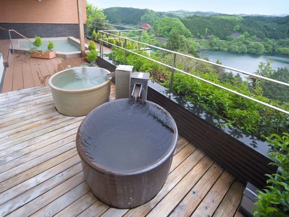 Shorenji Lake Hotel Nabari Dış mekan fotoğraf