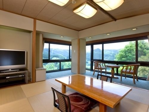 Shorenji Lake Hotel Nabari Dış mekan fotoğraf